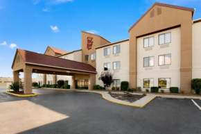 Red Roof Inn Richmond, KY